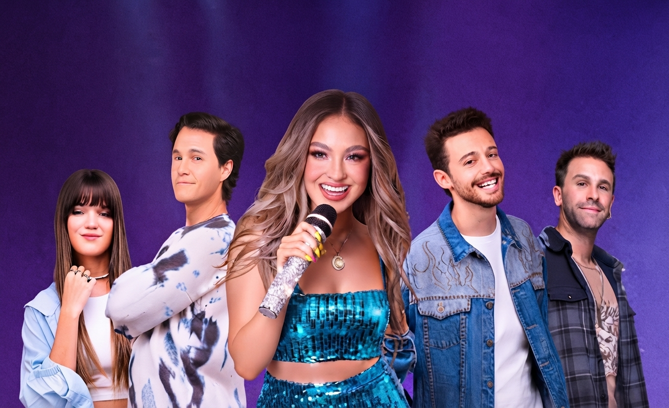 Soy Luna