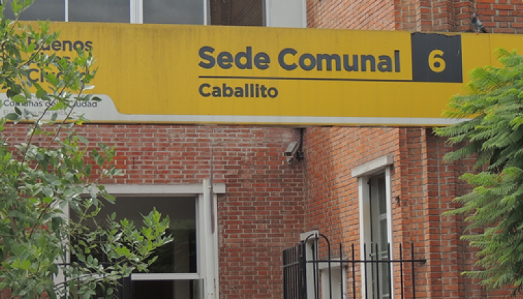 Comuna 6