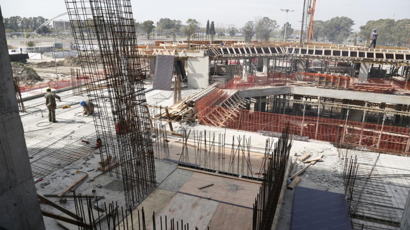 BA Obras