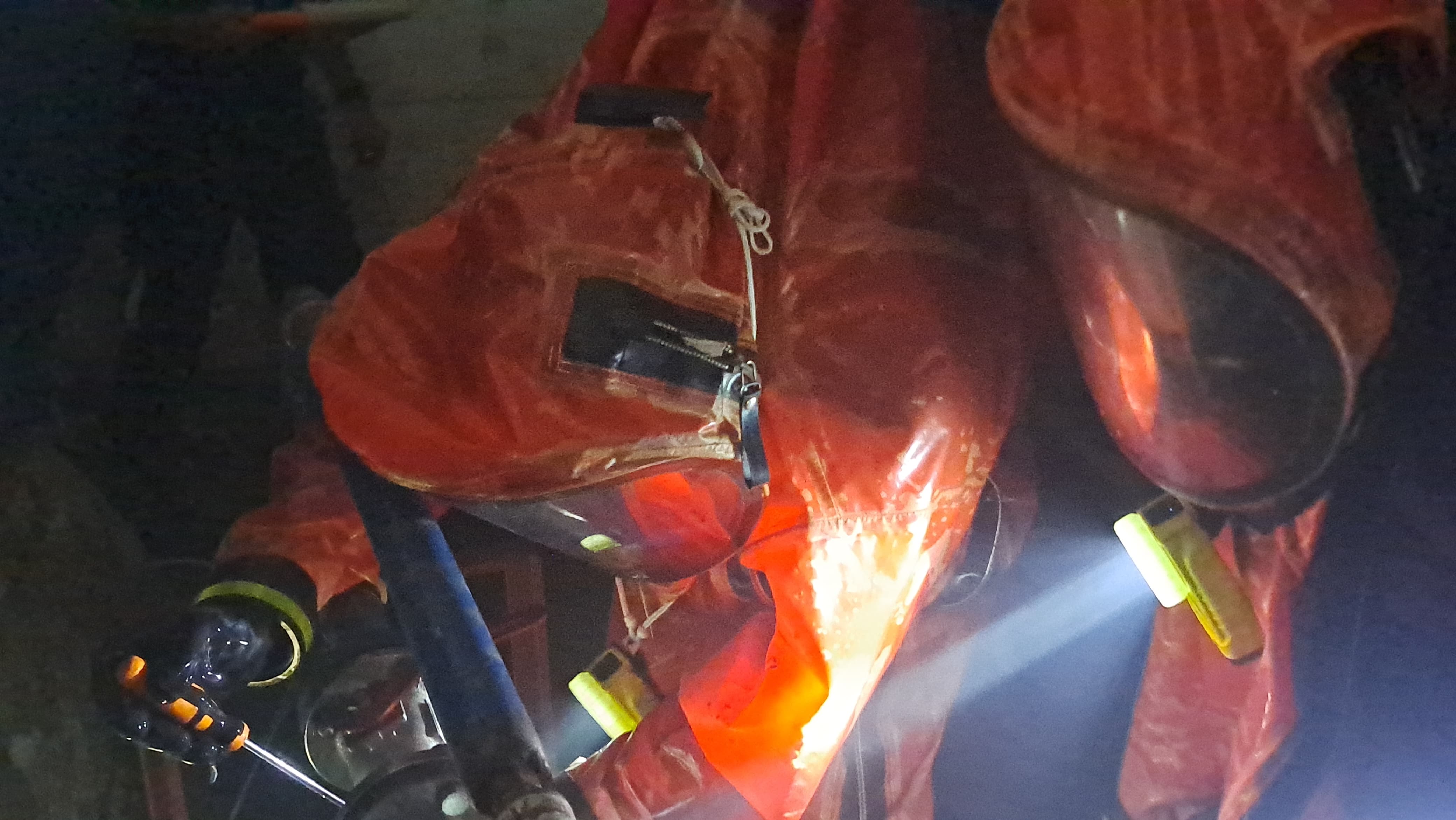 bomberos