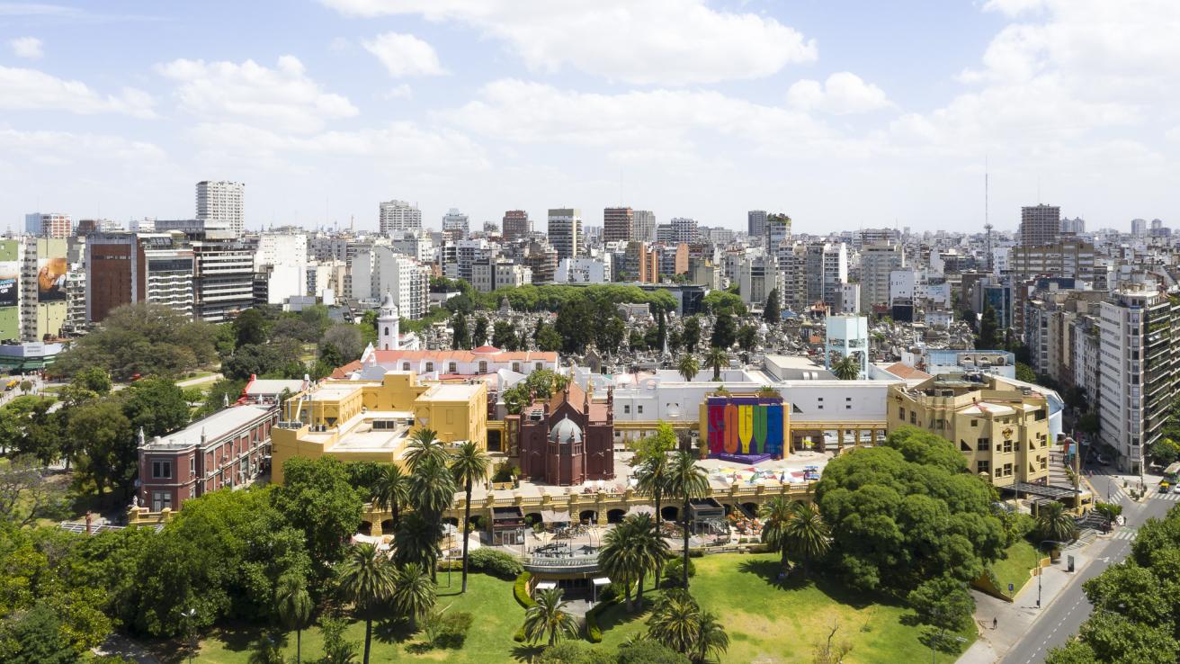 Código Urbanístico
