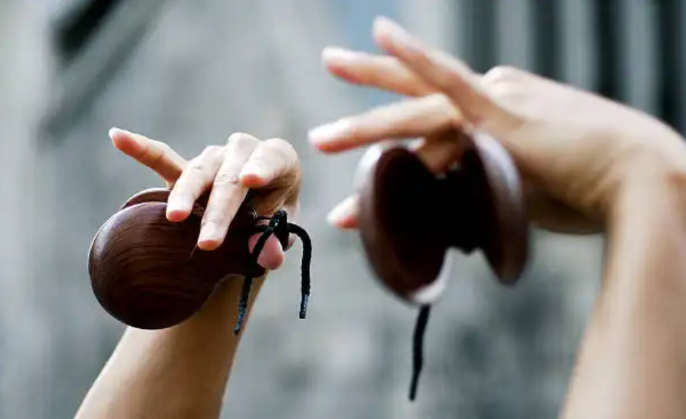 Flamenco y Castañuelas 5