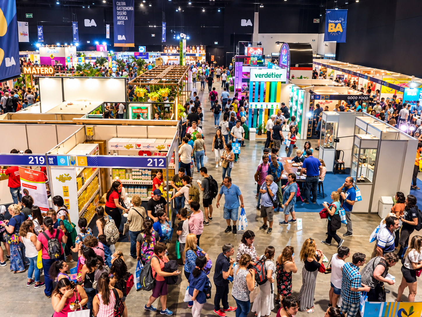 Expo MATEAR 2026 2