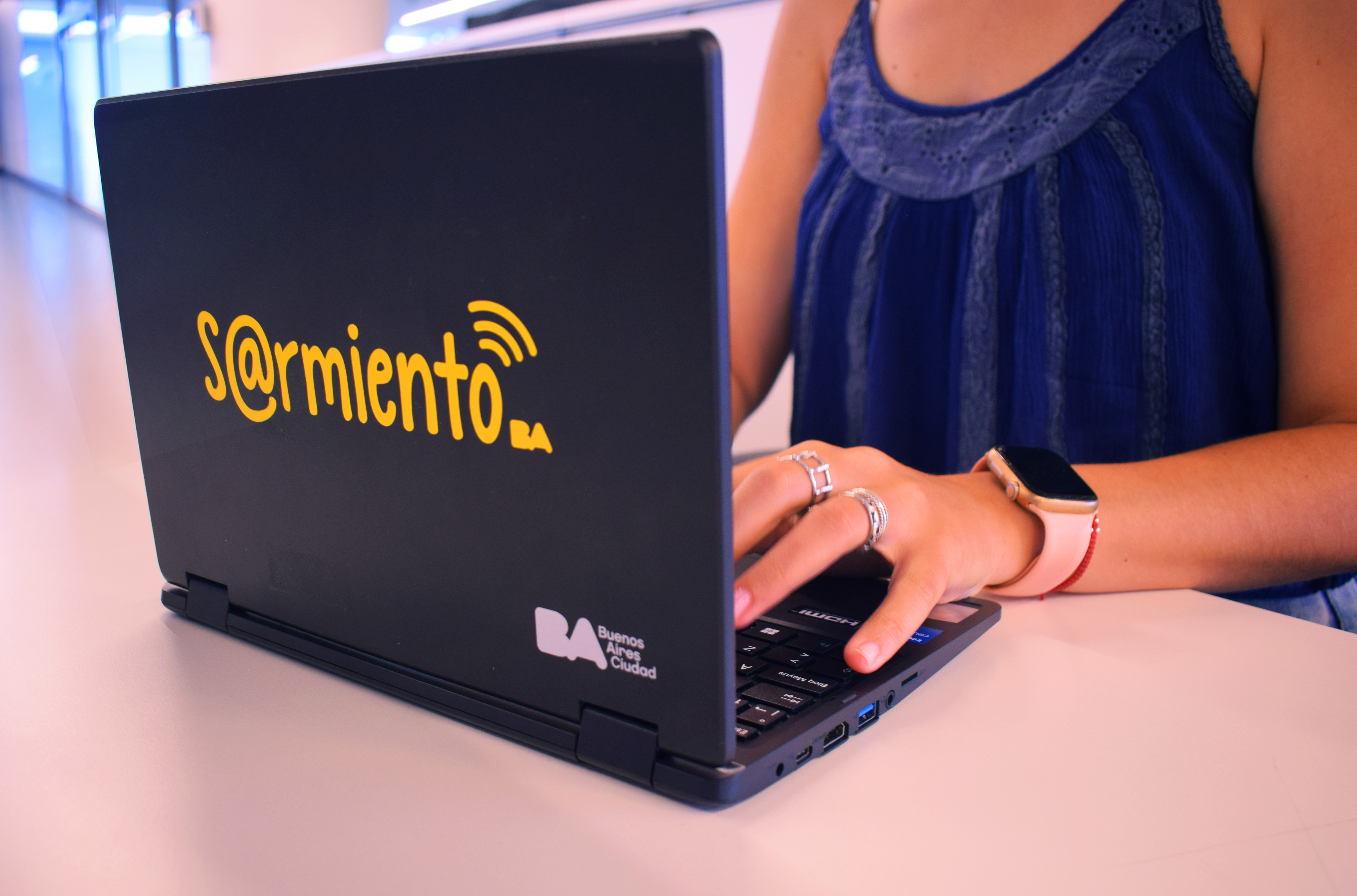 AprendeBA docentes