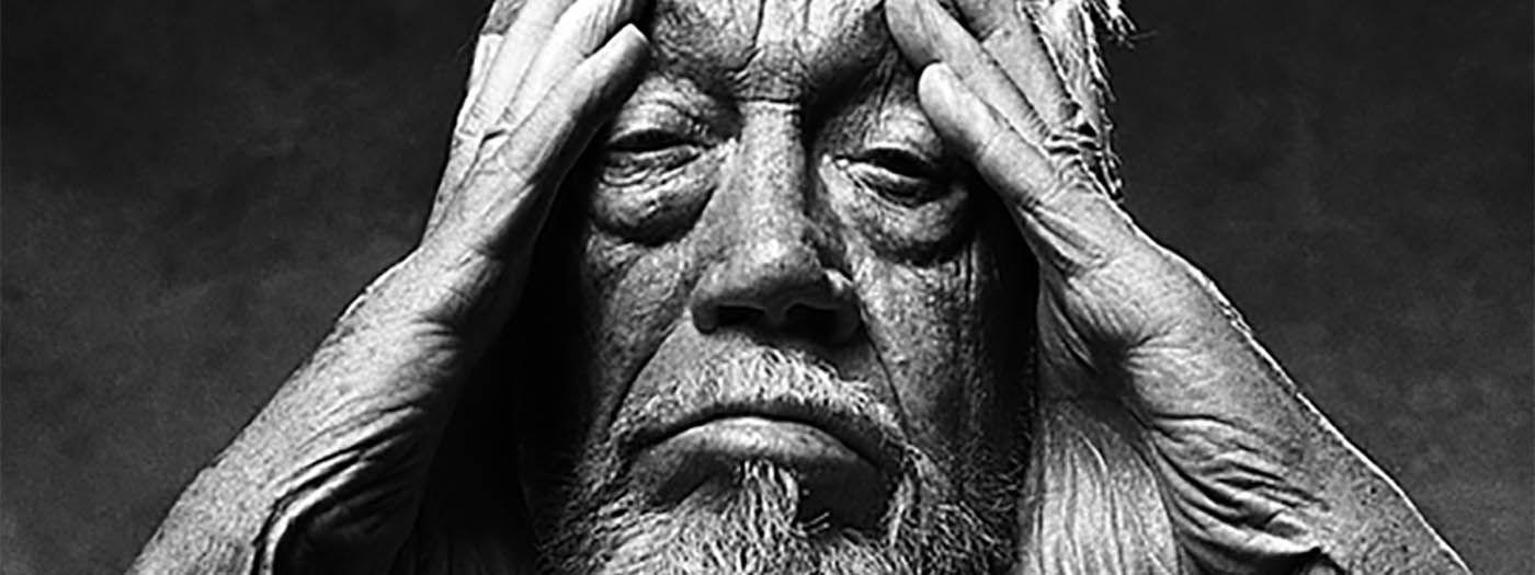 Homenaje a John Huston