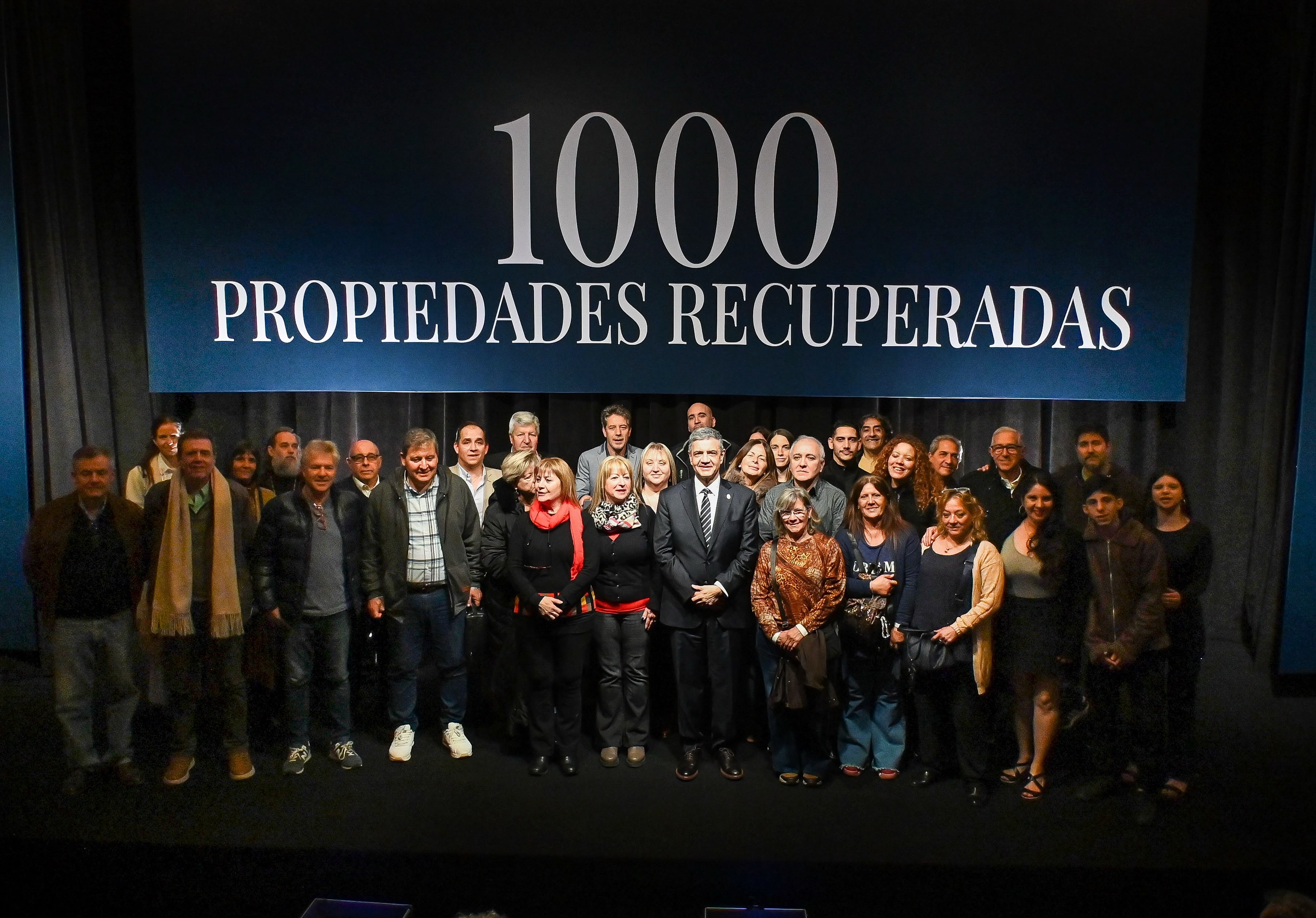 Jorge Macri le pone fin a las usurpaciones: 1.000 propiedades recuperadas y barrios que recuperan la tranquilidad