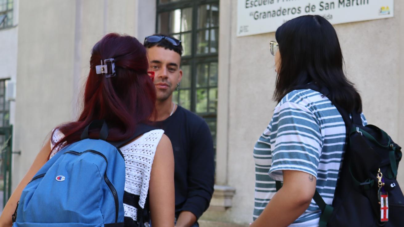 Modalidad Adultos
