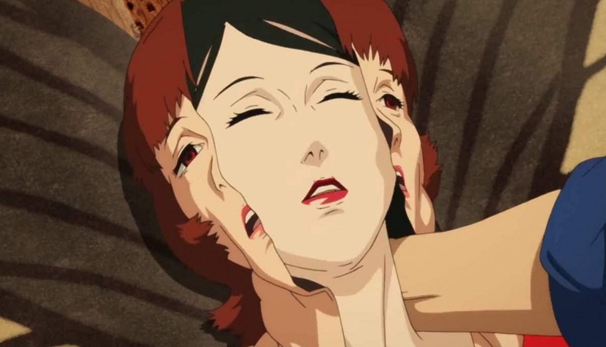 Paprika | Viernes de animé