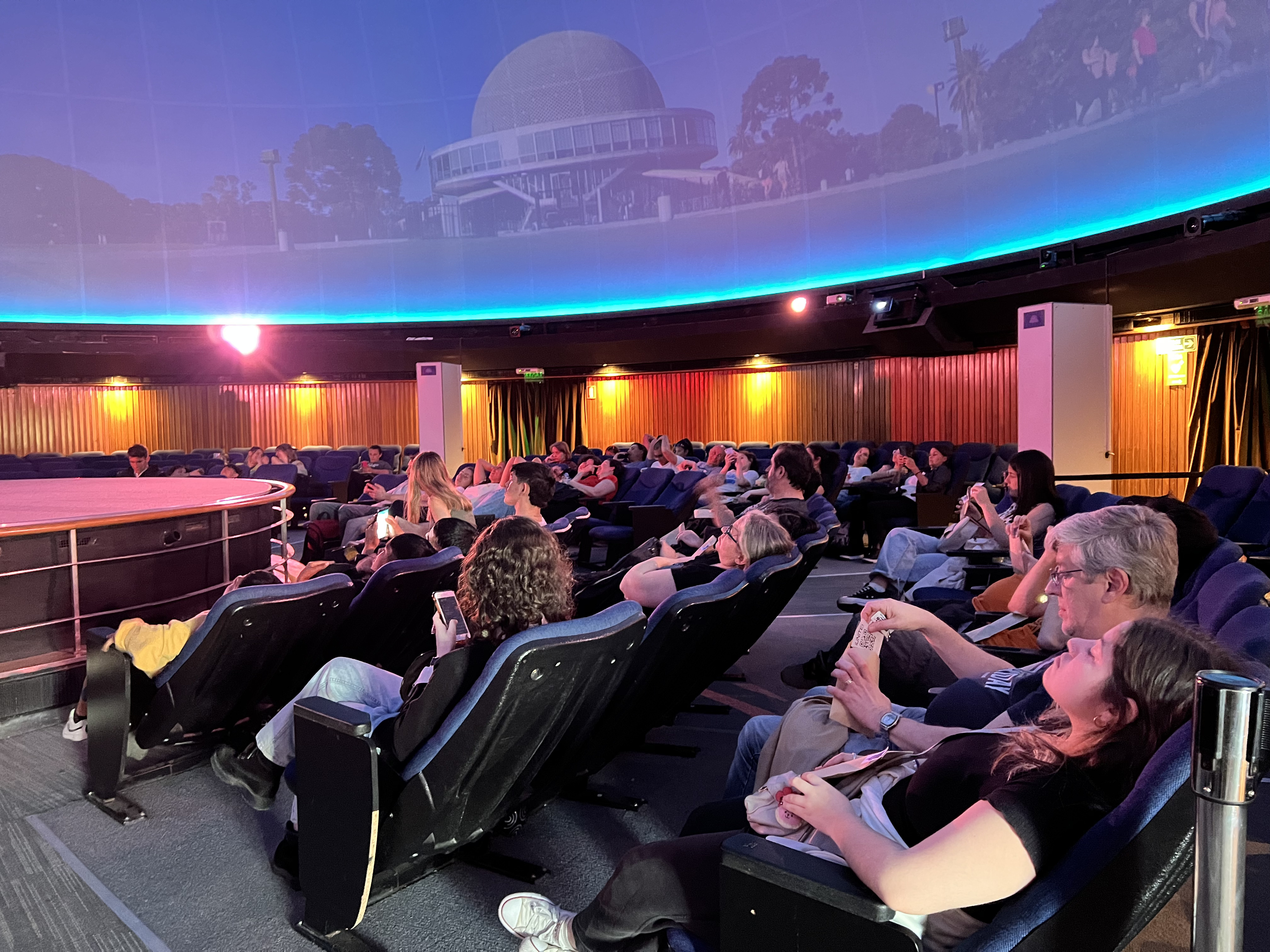 Festival Mutek 2026 – Programa Domo 7