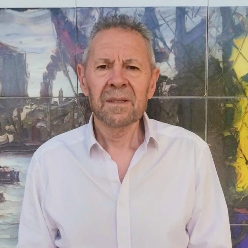 Roberto Daniel Gorza