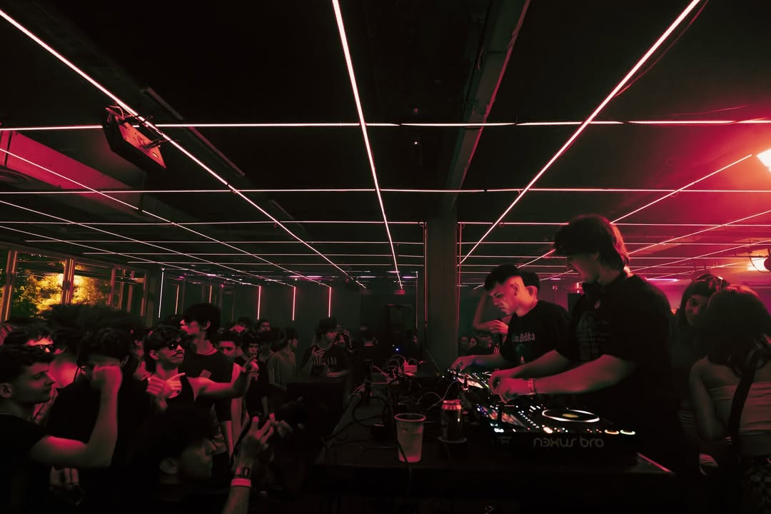 8 años de C 5