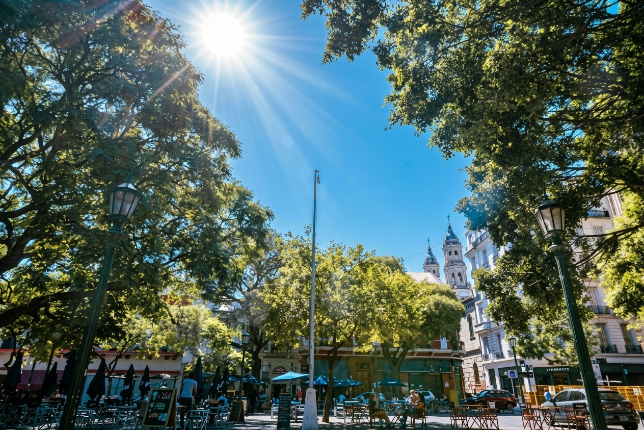Espacios emblemáticos: San Telmo