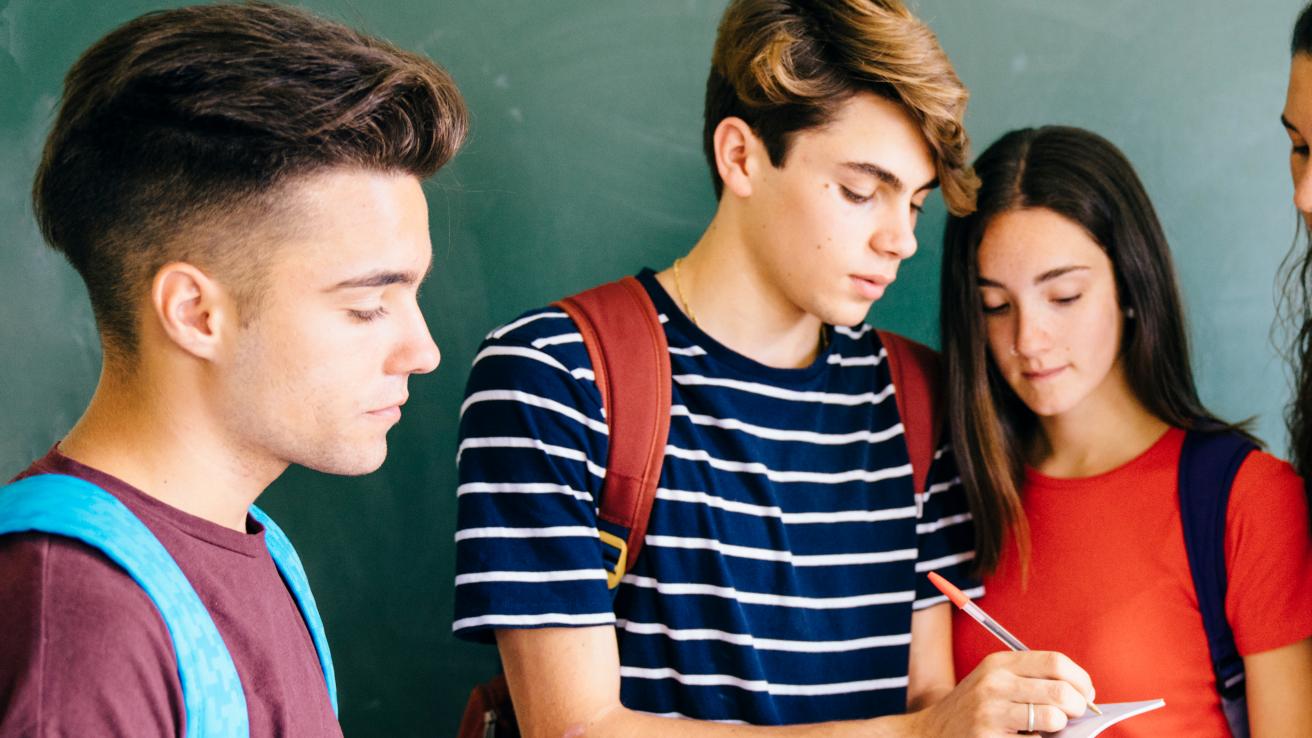 Secundaria Aprende