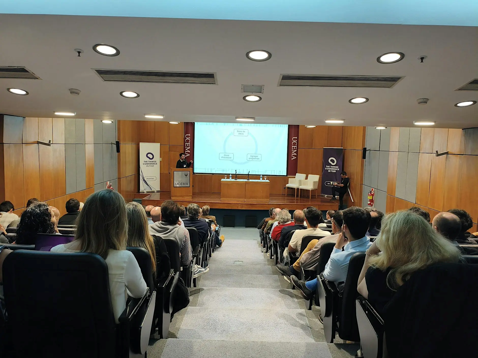 The Things Conference Argentina  2