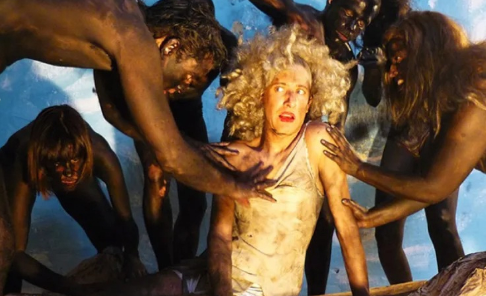 TrashGuzmania 2001-2030