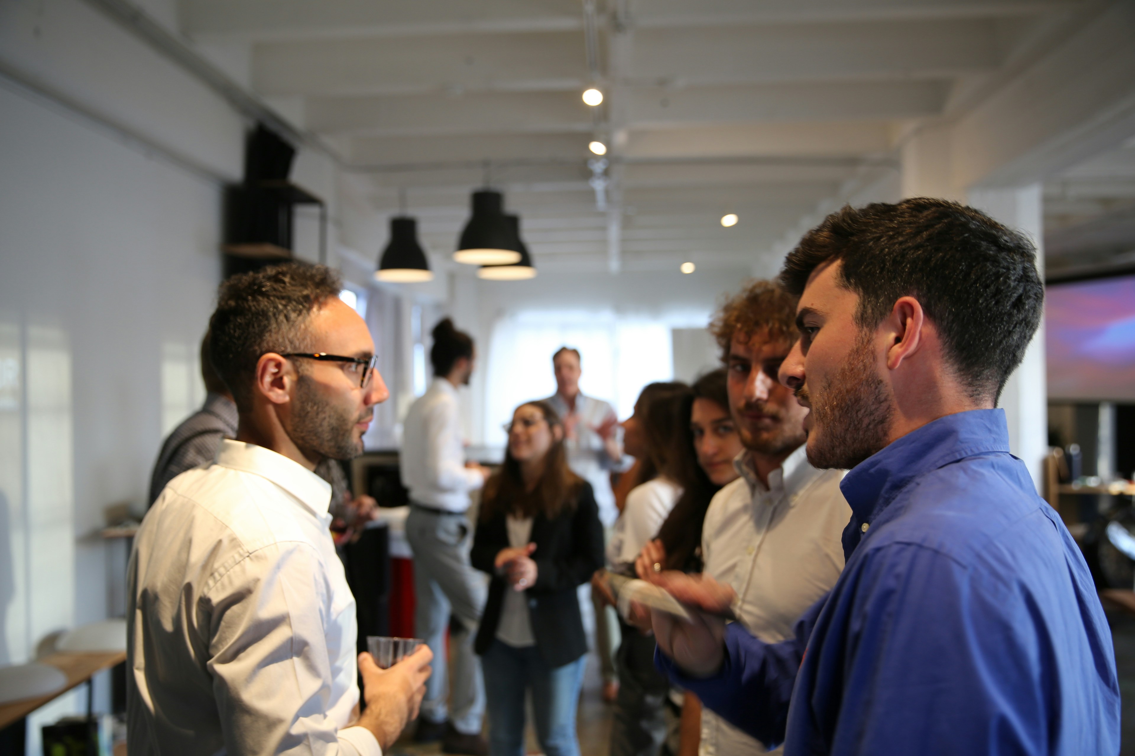 Mañana Fintech: La era de los agentes