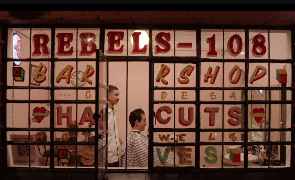 Asterisco Festival Internacional de Cine LGBTIQ+