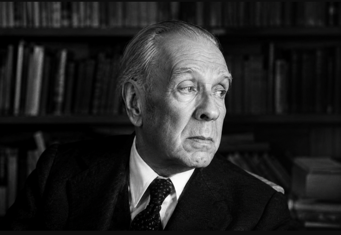 Festival Borges