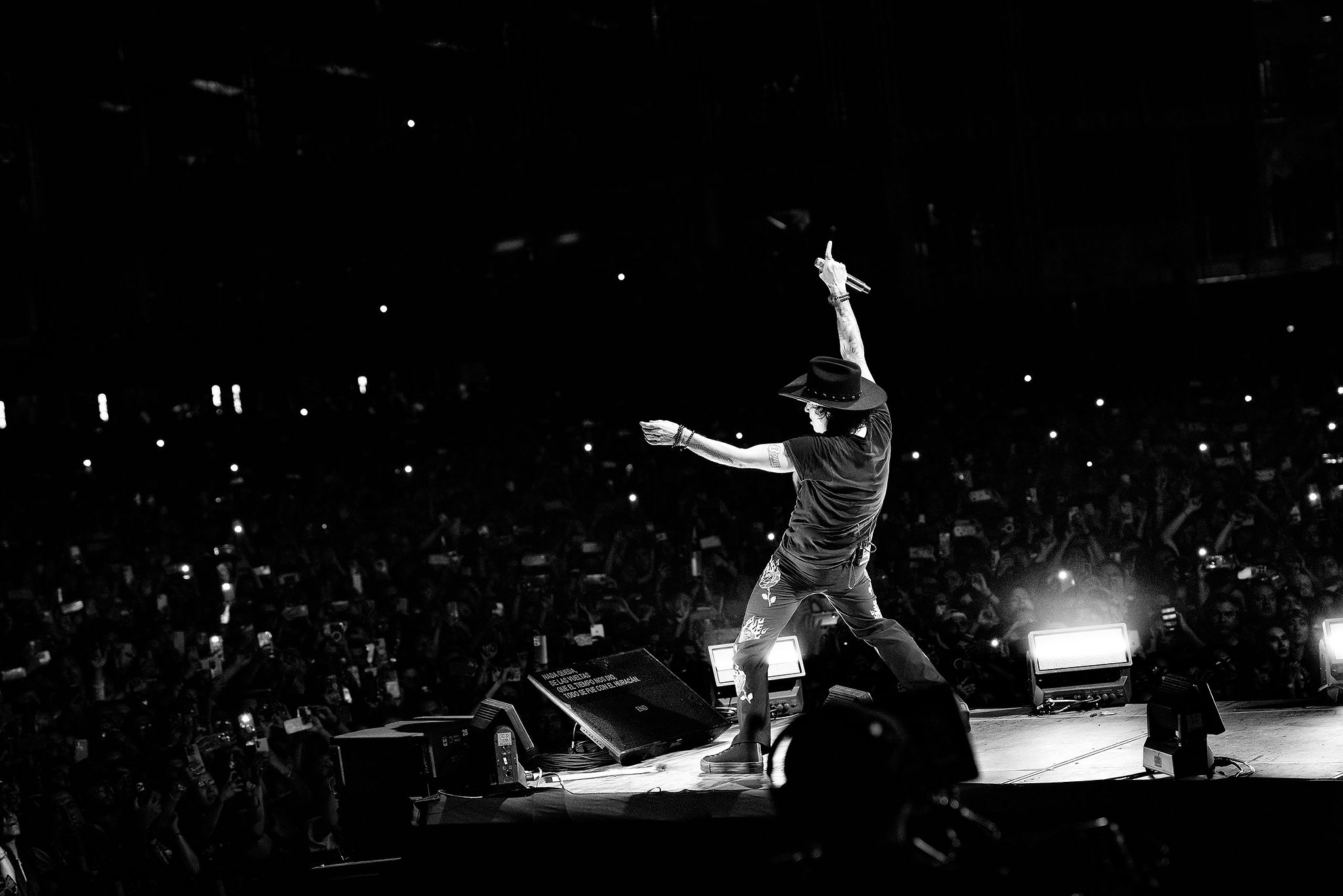 Enrique Bunbury 3