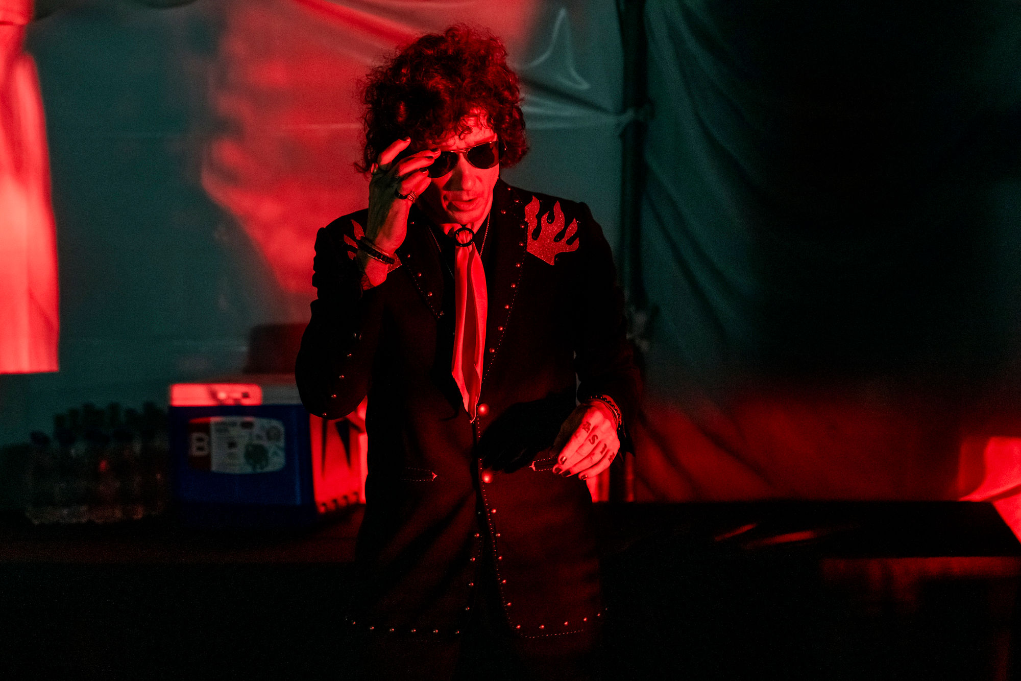 Enrique Bunbury 4