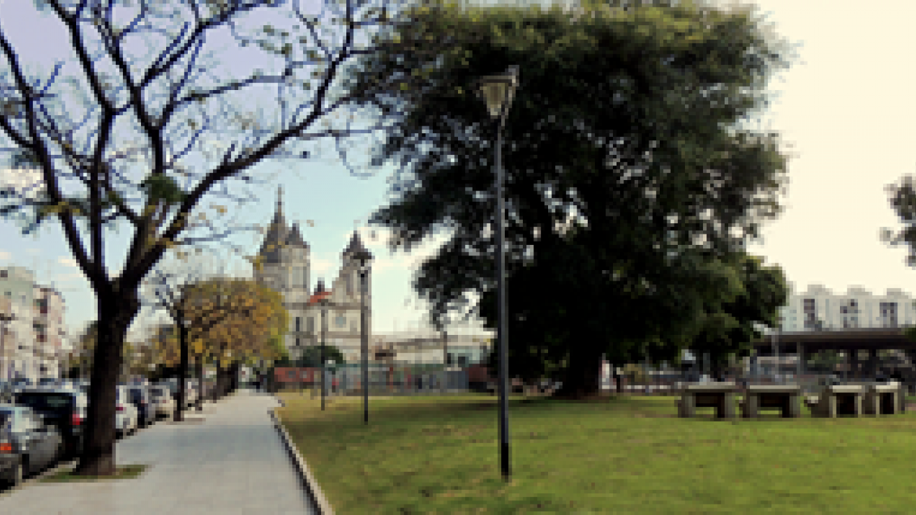 Comuna 7