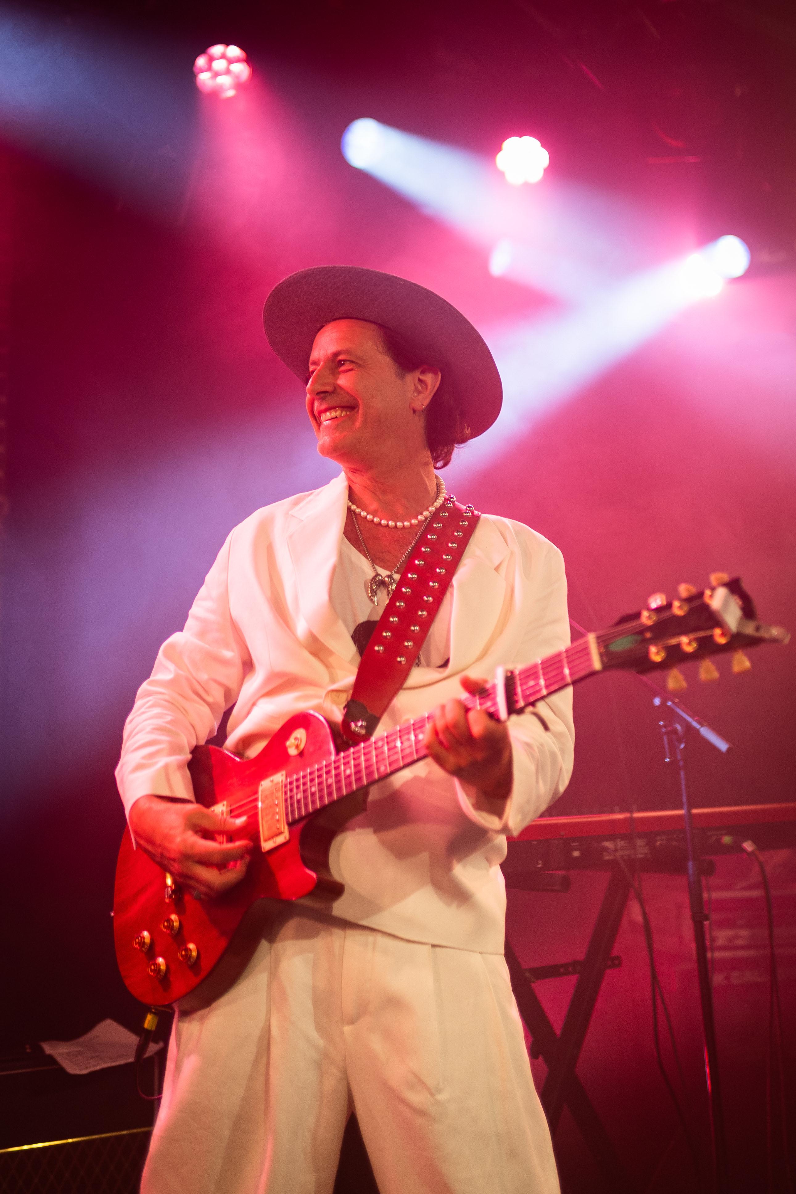 Popfest 4