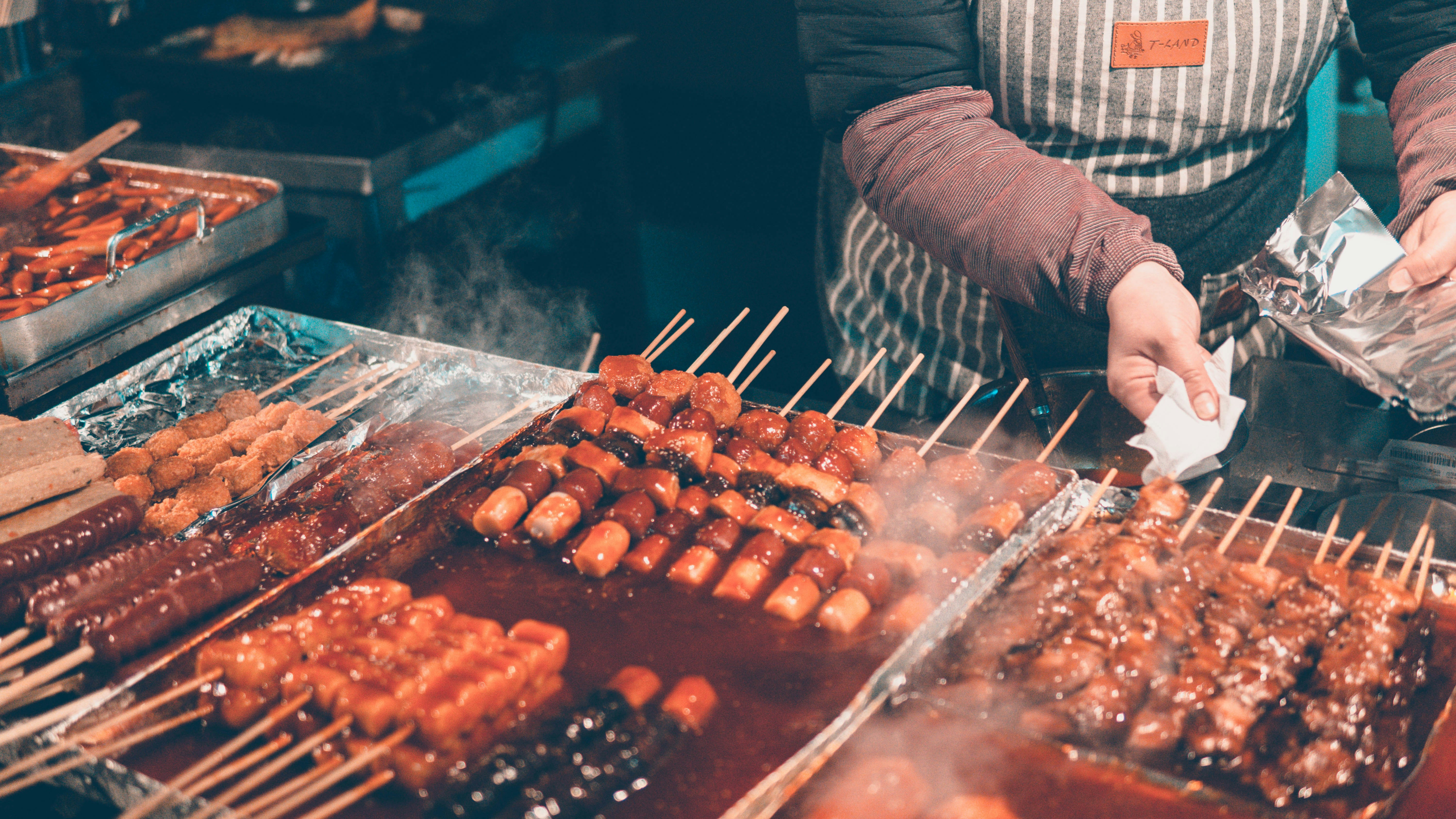 Gastro Japo Street Food 3