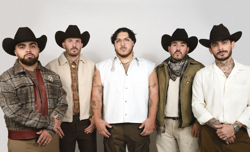Grupo Frontera