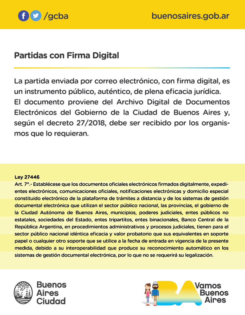 partidas