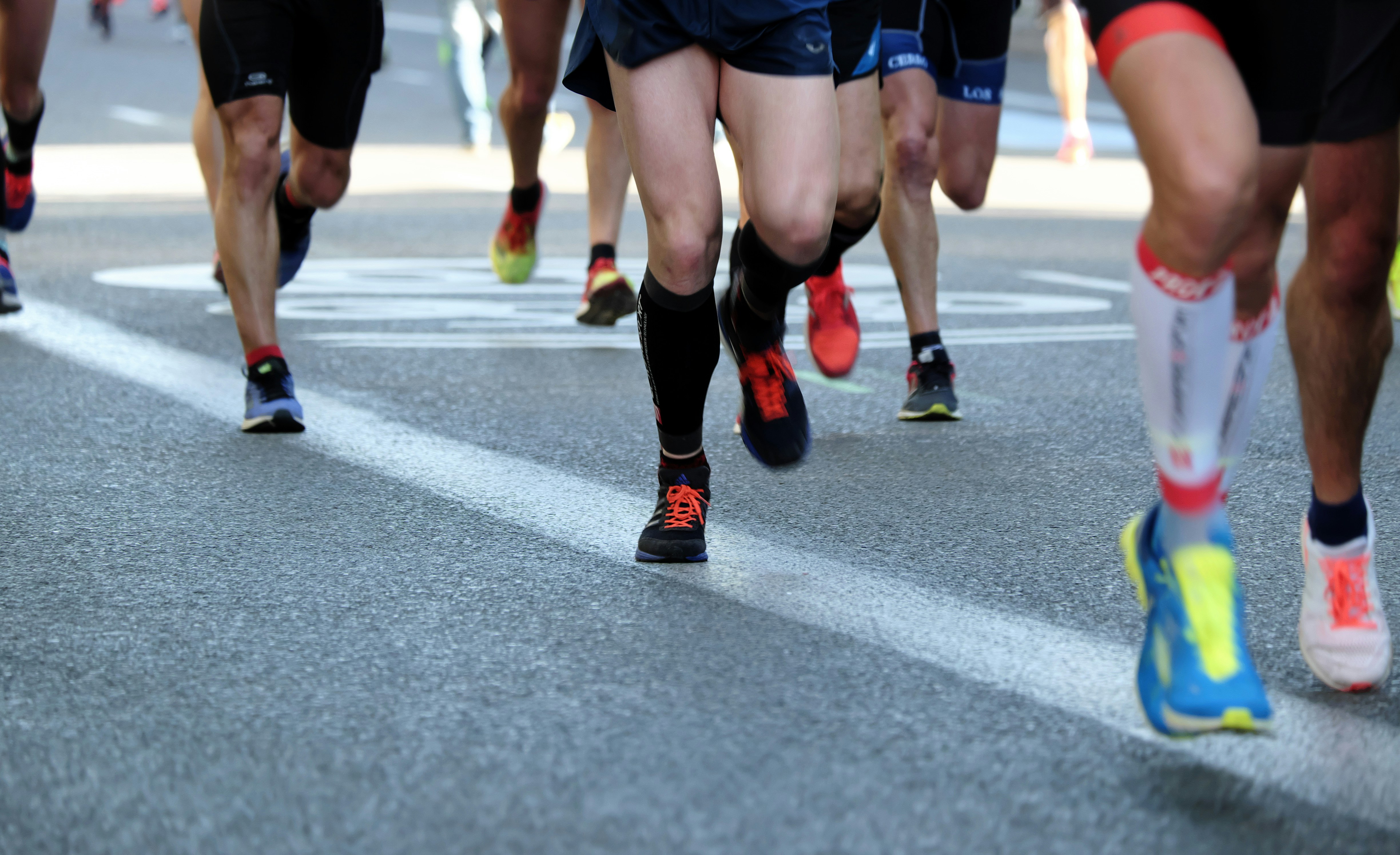 Hoka Run