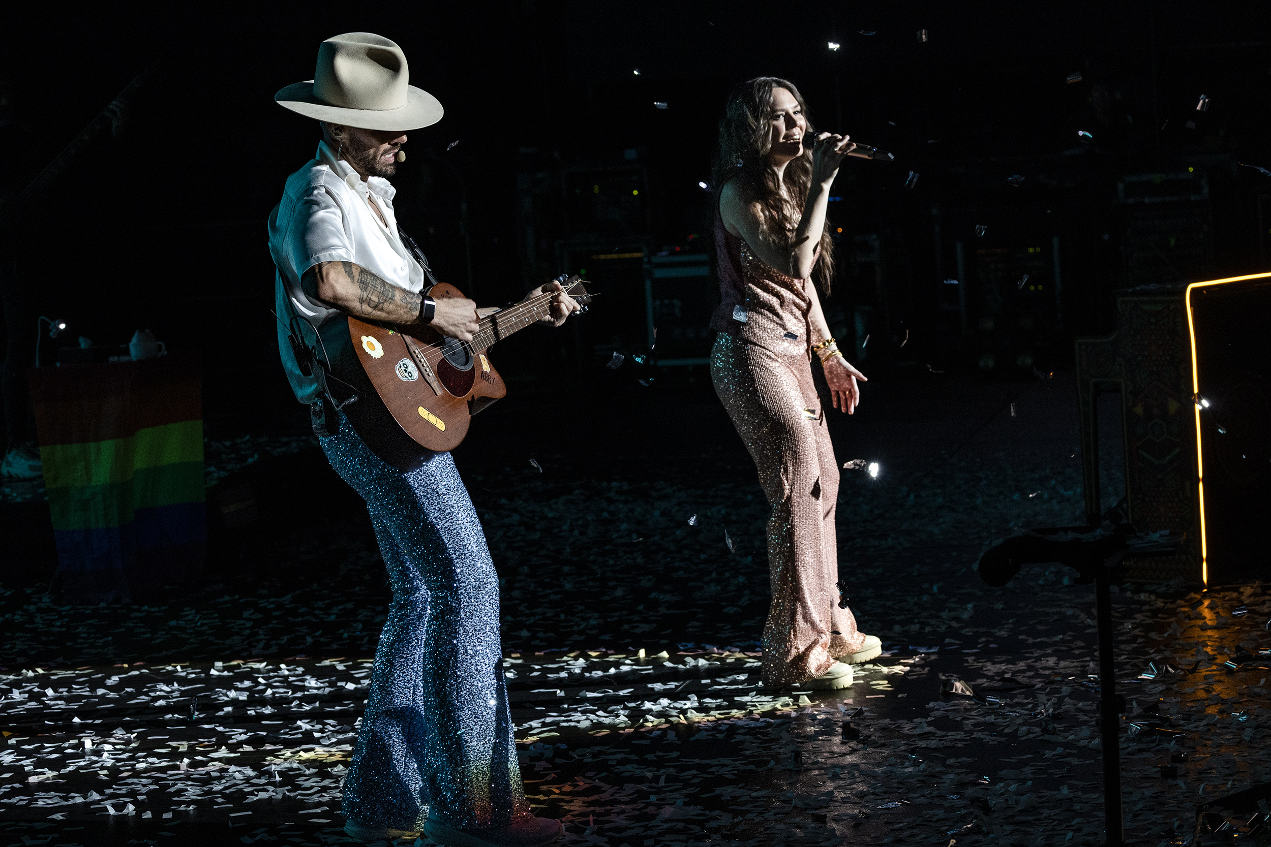 Jesse & Joy 2
