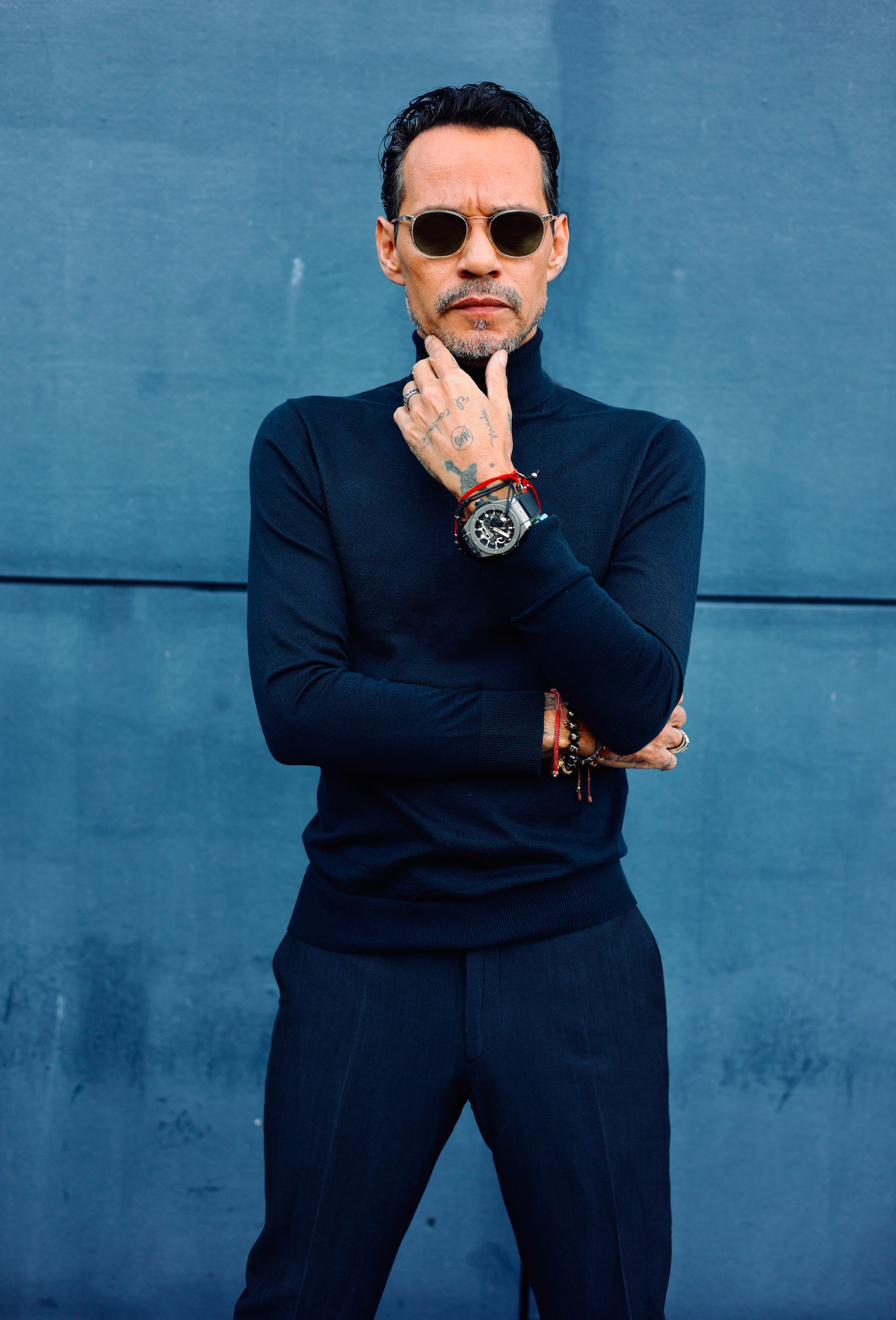 Marc Anthony 4