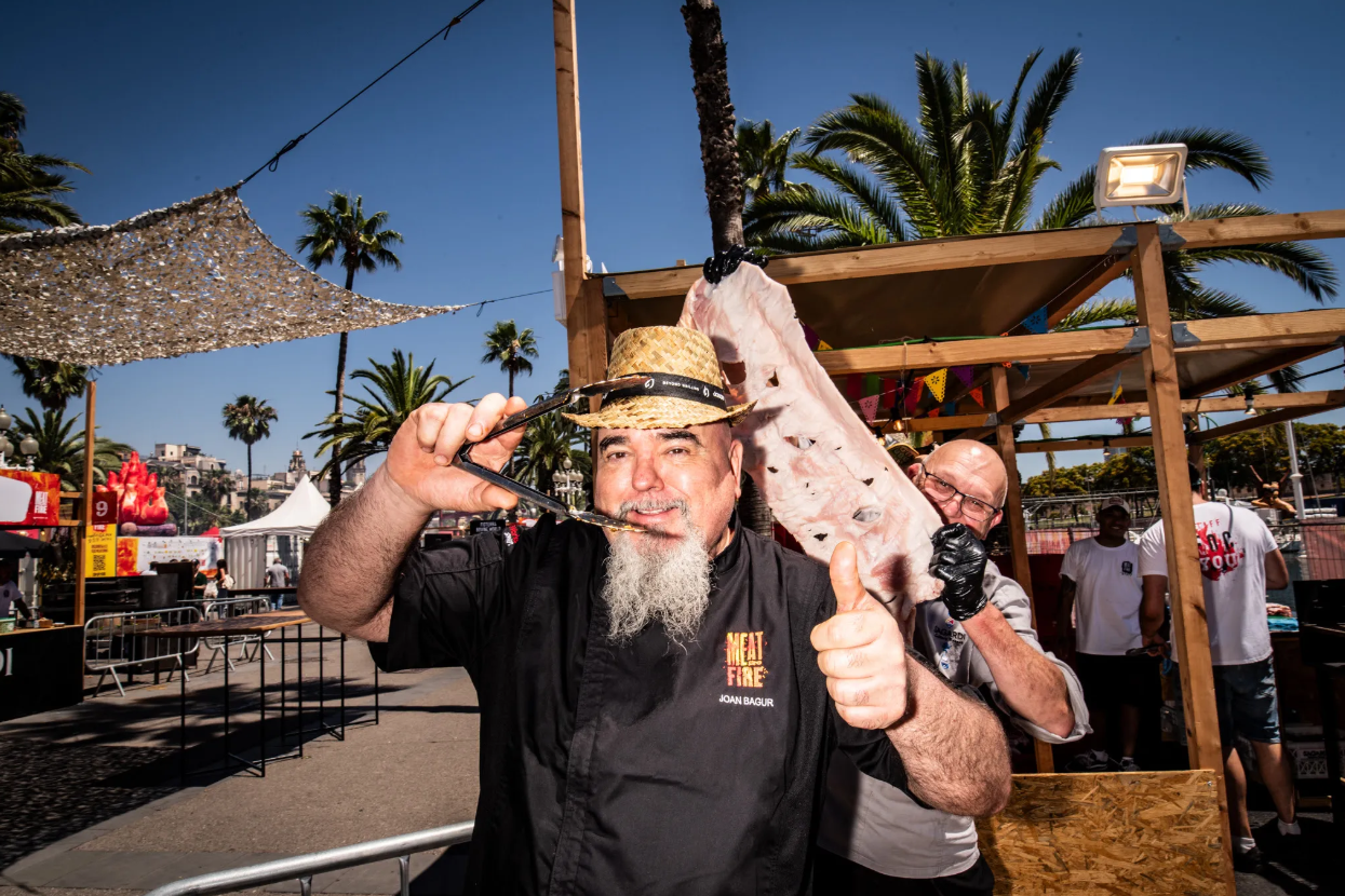 Festival Meat & Fire 3
