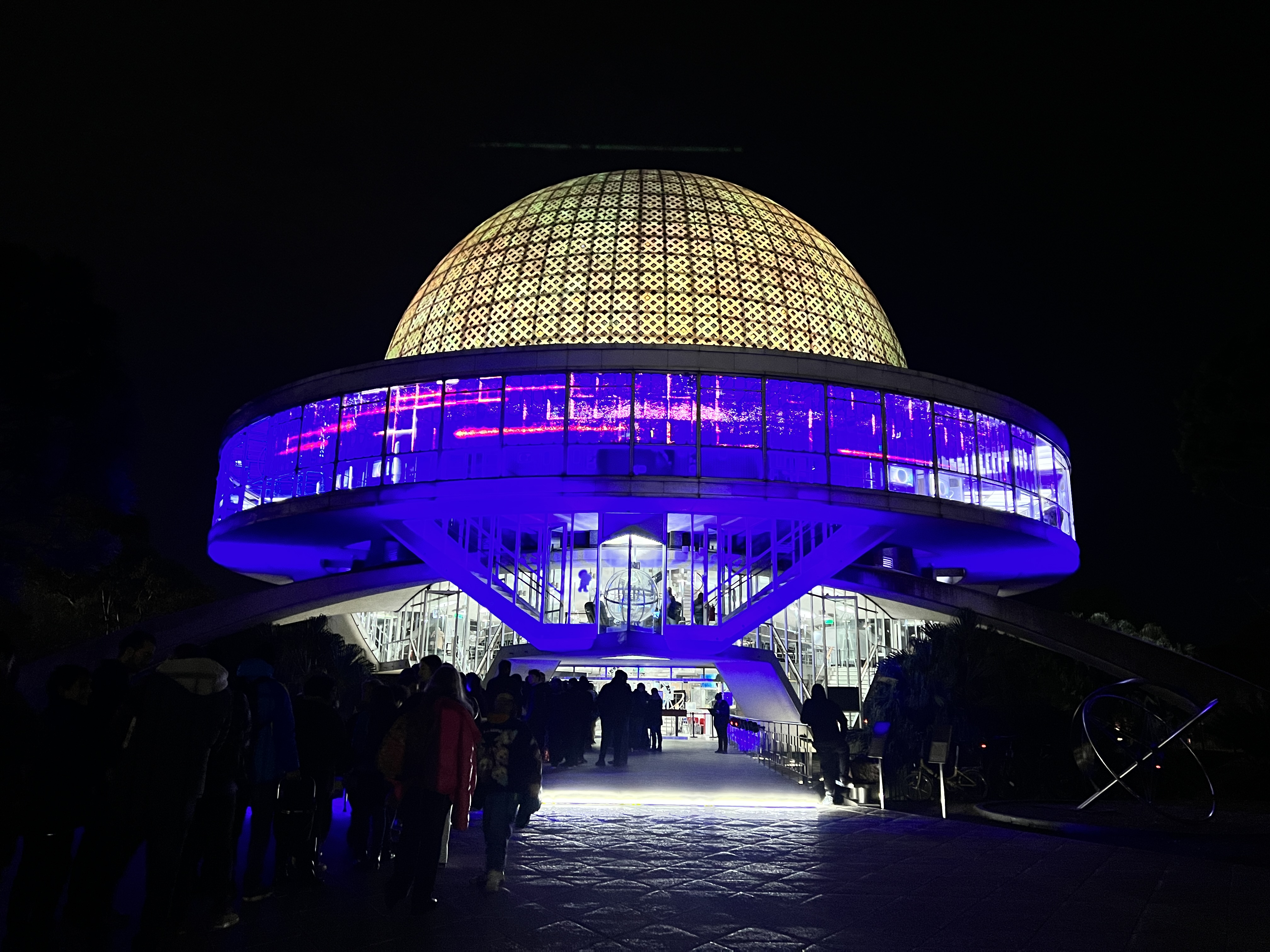 Festival Mutek 2026 – Programa Domo 5