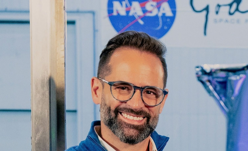 Encuentros de Ciencia: Lucas Paganini (NASA) 2