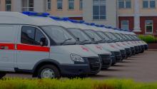ambulancias