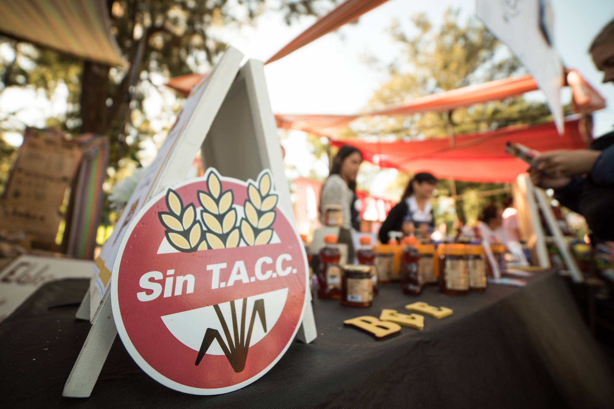 Feria SIN TACC 7