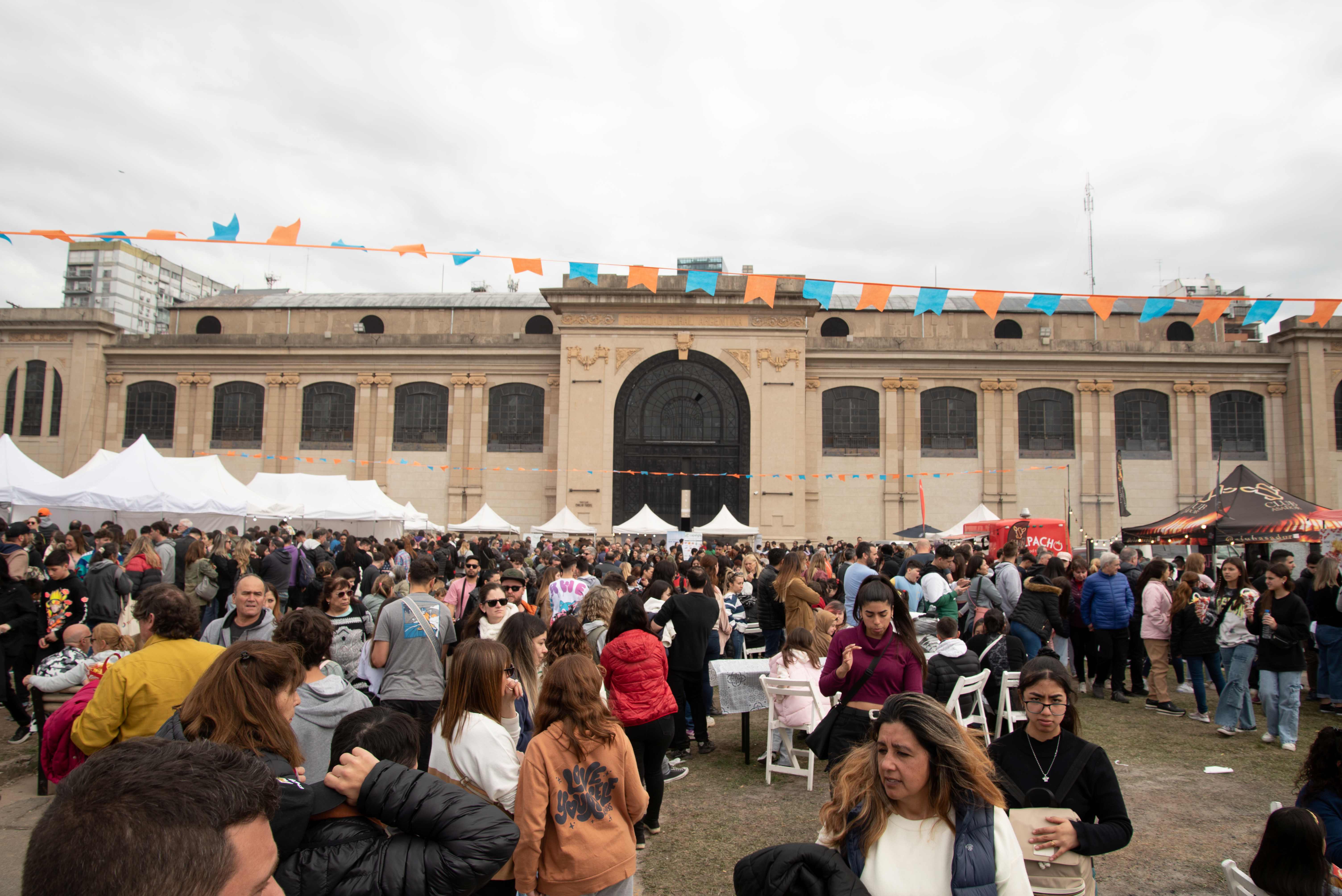 Feria SIN TACC 4