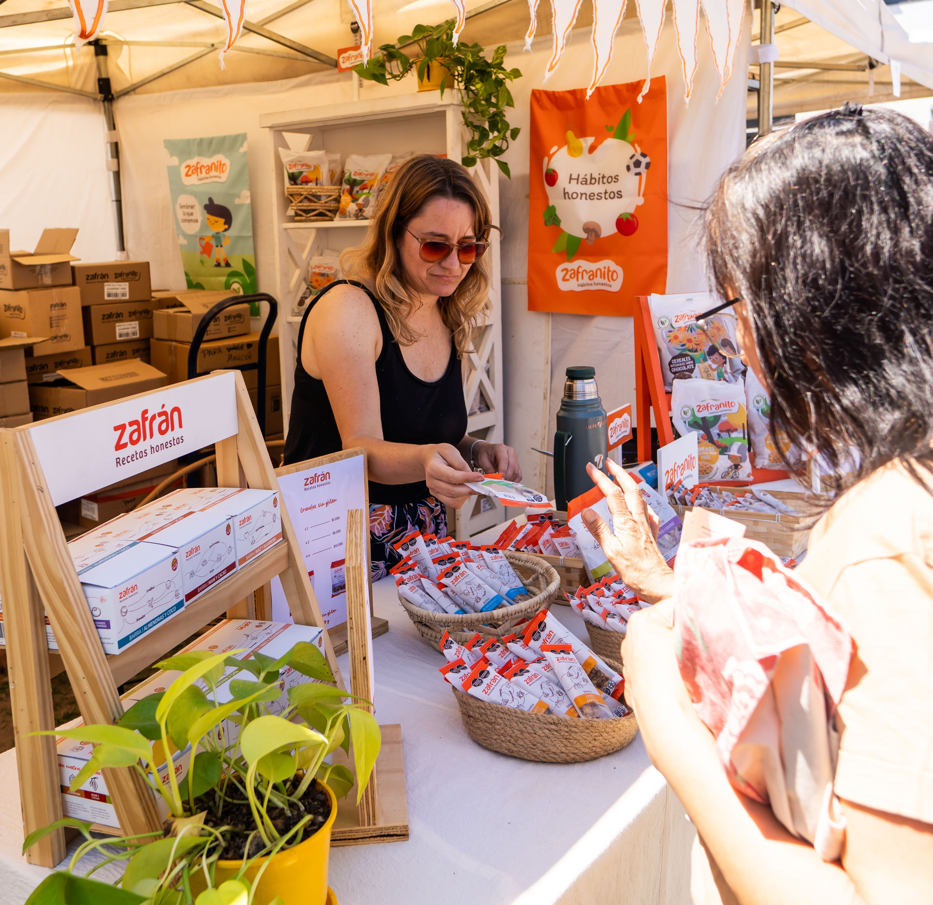 Feria SIN TACC 5