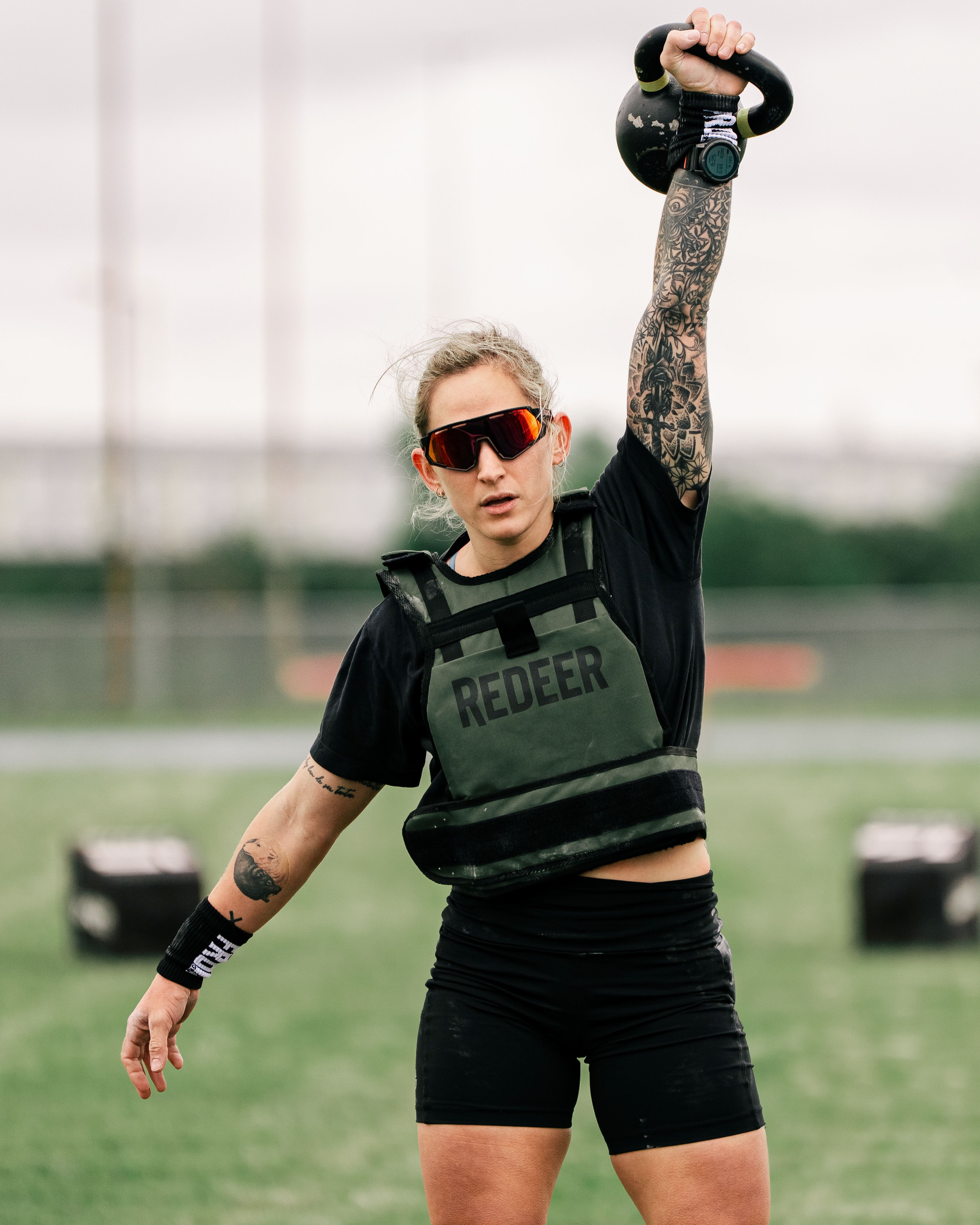 SouthFit Challenge 2