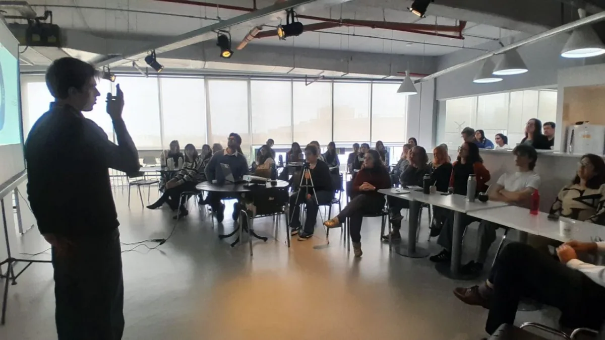 Taller de Buenas Prácticas Ambientales - Escuela de Auditores del Estado 