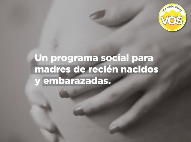 Red Primeros Meses