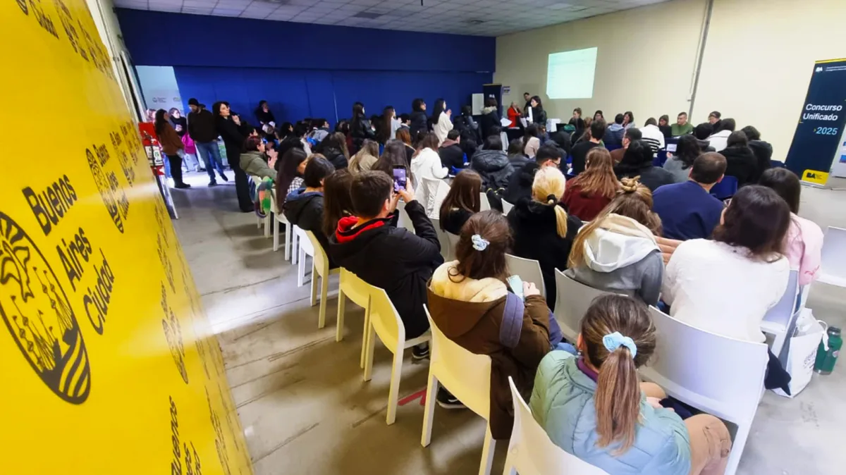 Adjudicación 2025