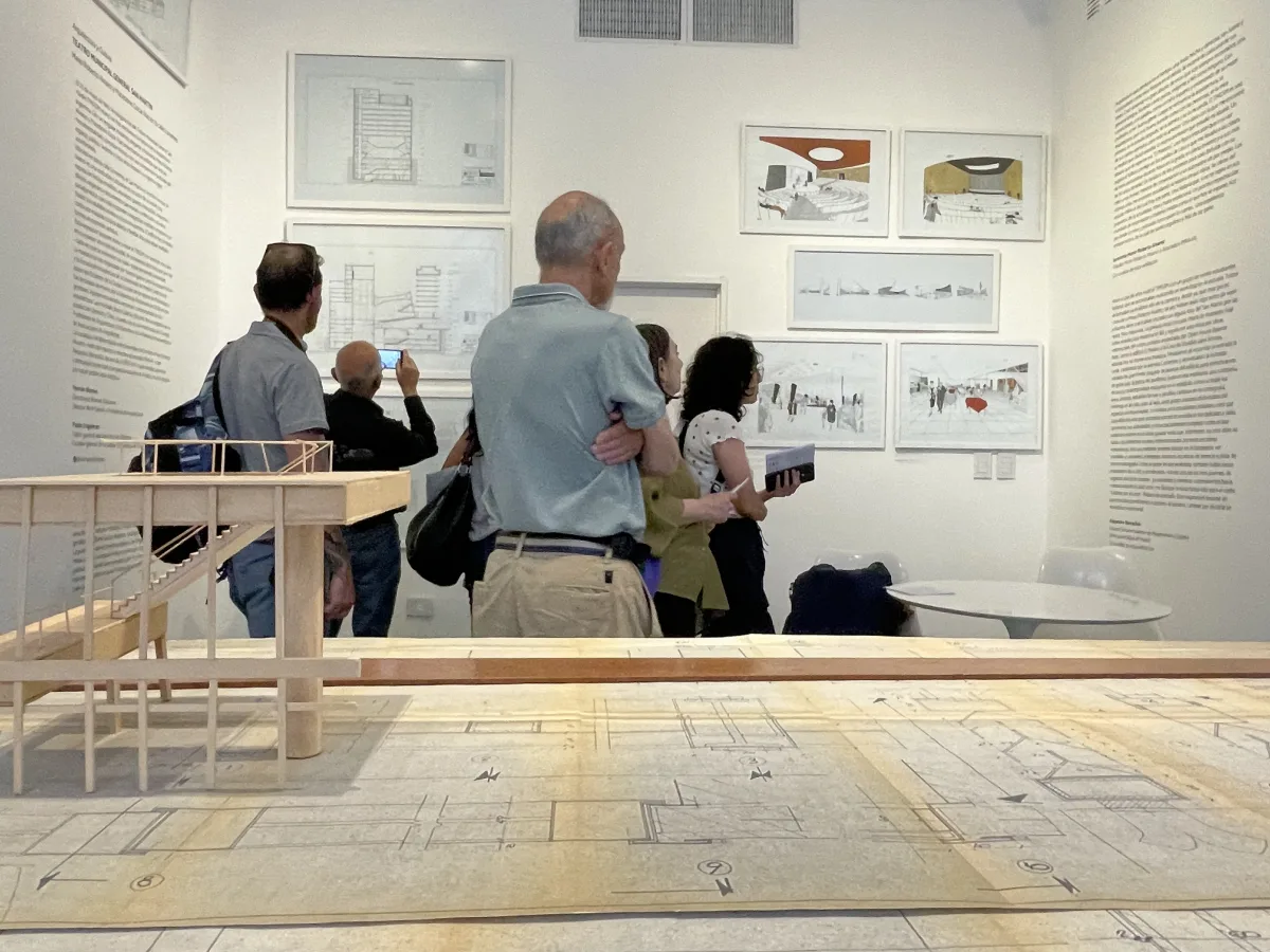 Últimos días para participar de la tercera edición de la Semana del Patrimonio