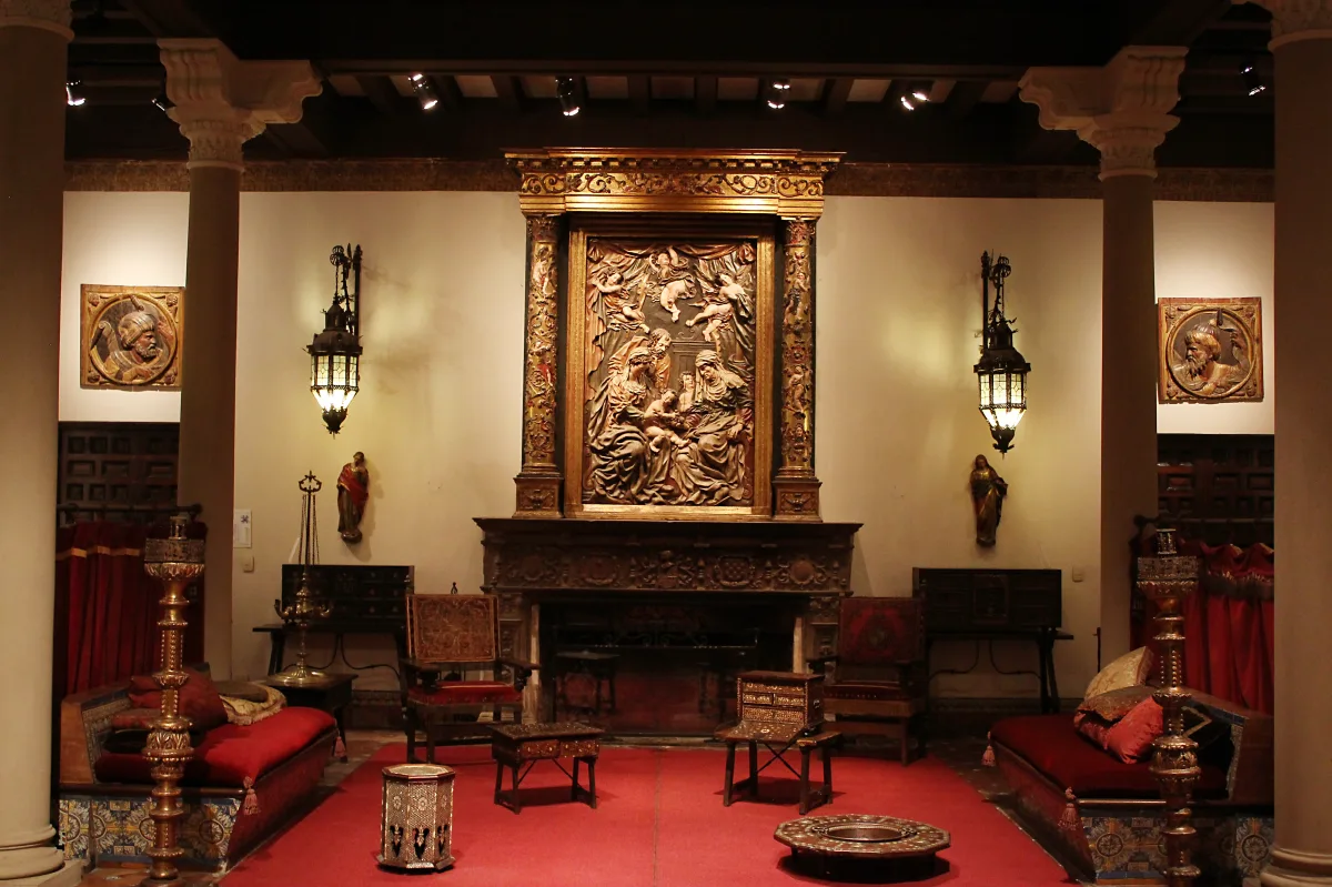 El Museo Larreta celebra la Semana del Patrimonio | Miércoles 4 de noviembre