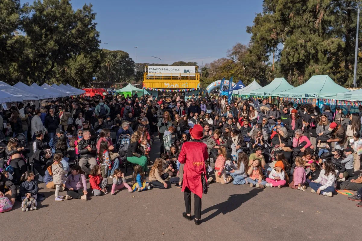 Semana del Bienestar: una invitación para promover una vida más saludable, activa y plena