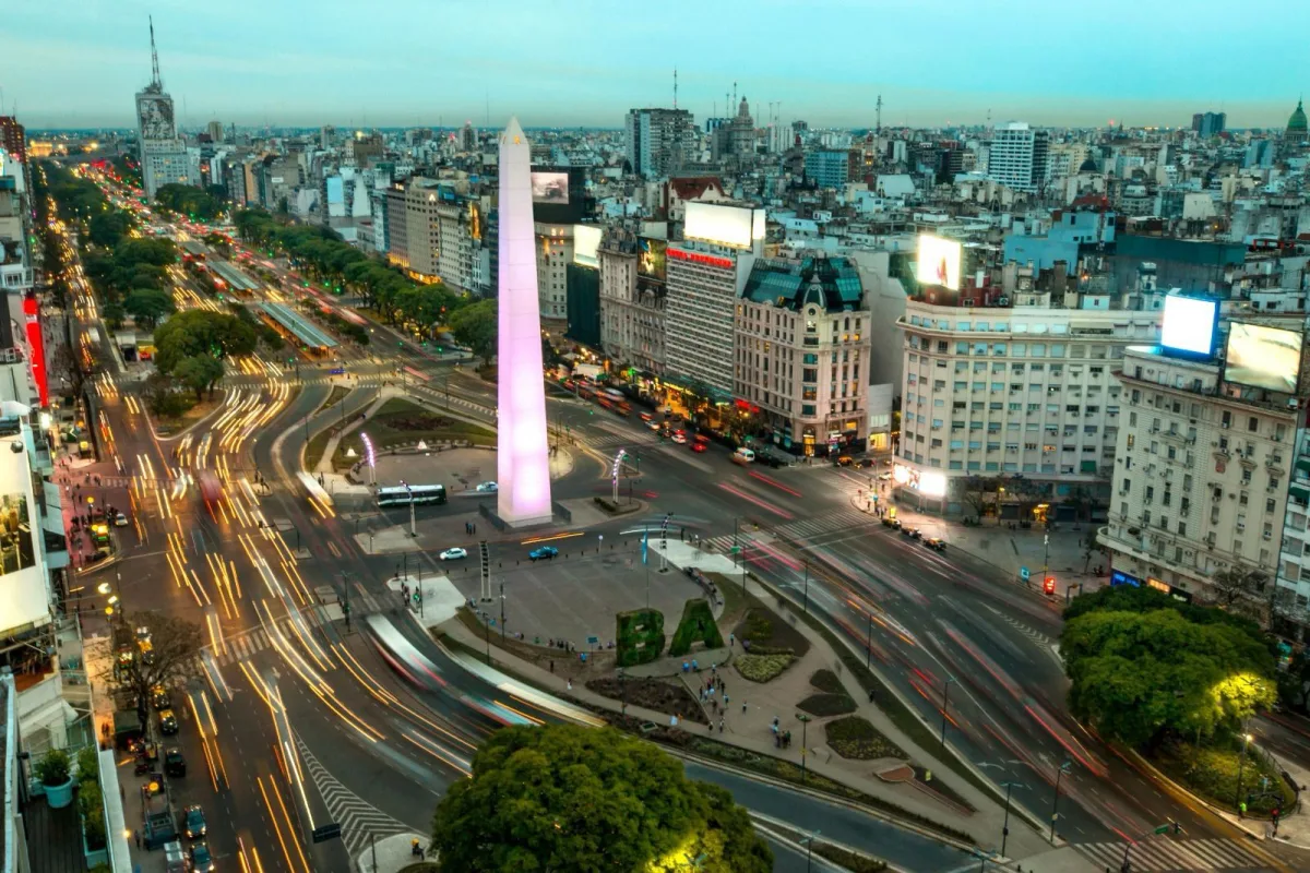 Jorge Macri, copresidente en Madrid de un encuentro clave para el futuro de las ciudades iberoamericanas