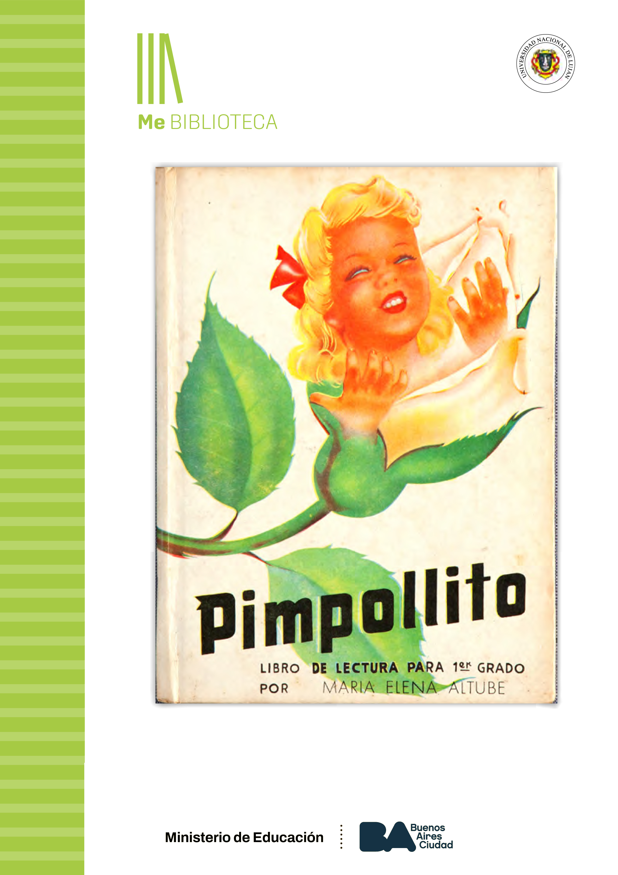 Pimpollito