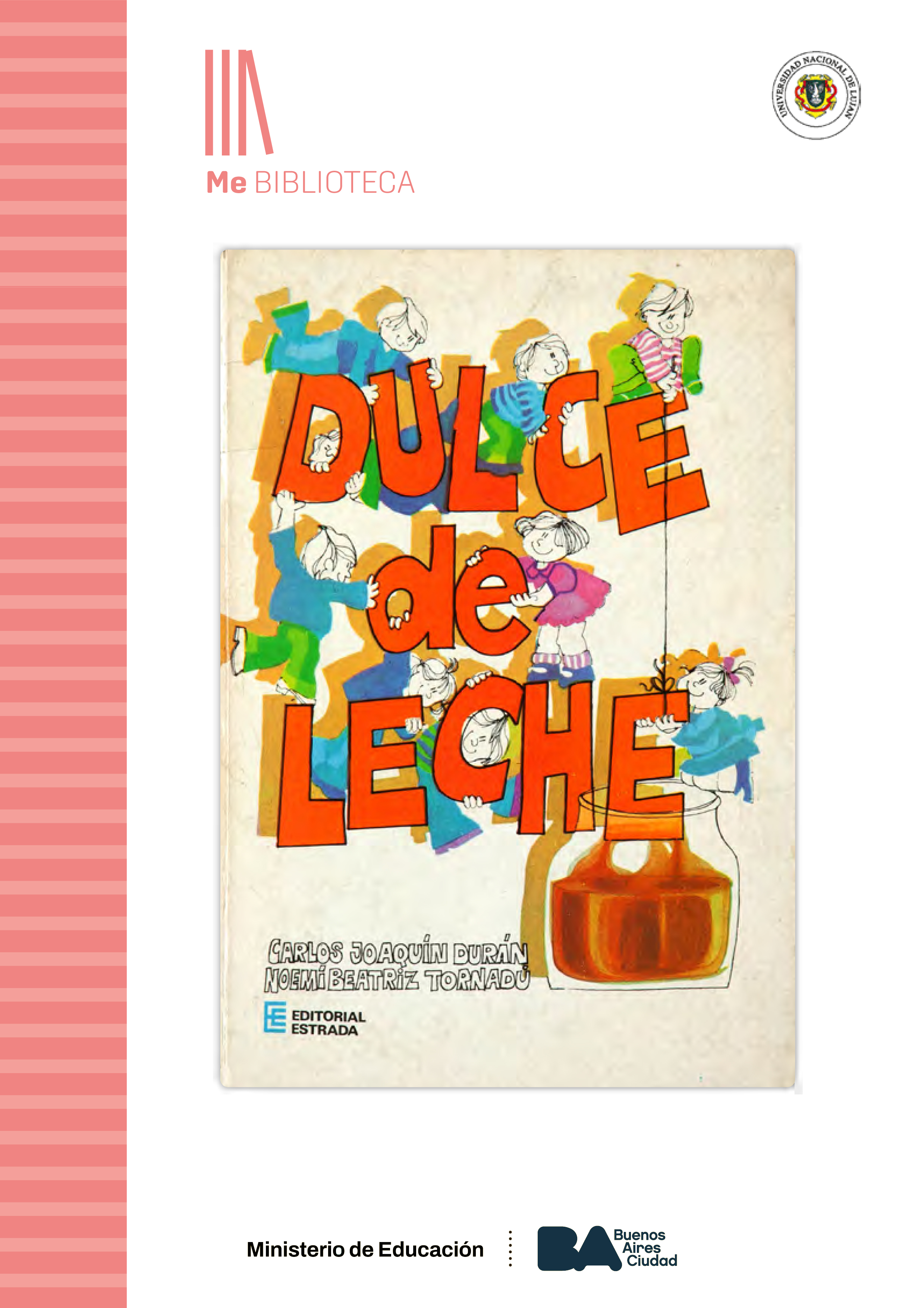 Dulce de leche