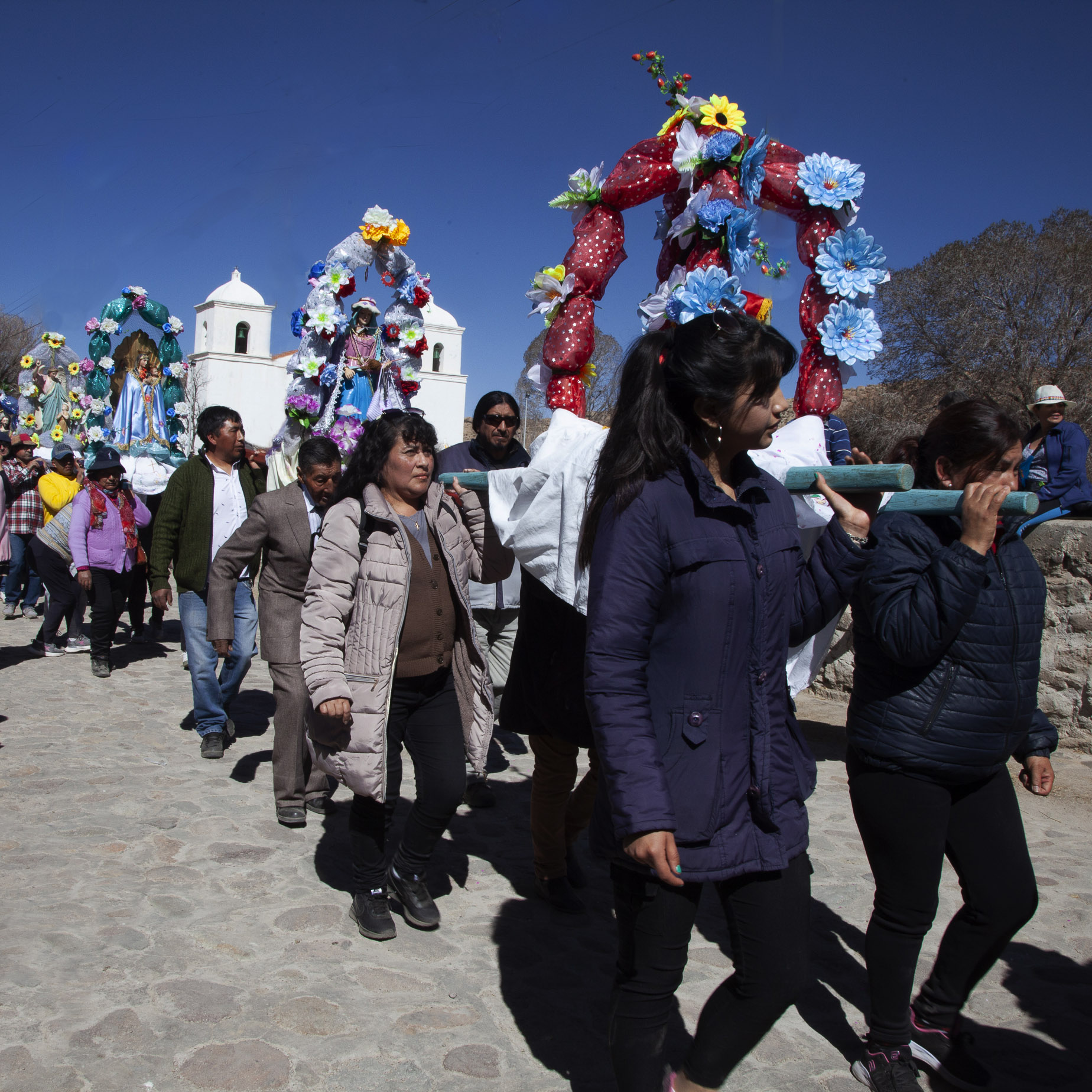 procesion jujuy